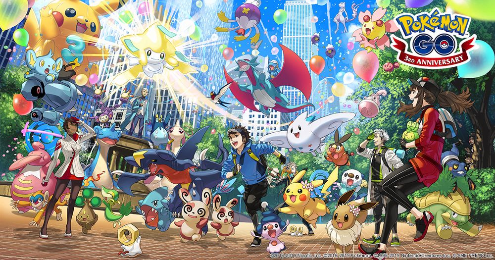 pokemon go anniversary poster 2019.jpg